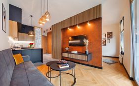 Plac Unii - Premium Apartments
